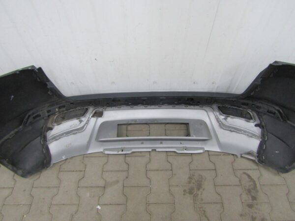 Bumper SEAT ATECA 575 FACELIFT 2020- 575807421D Achterbumper KJ12064
