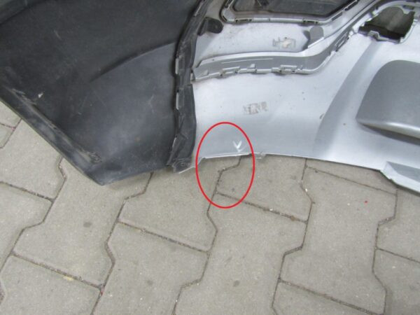 Bumper SEAT ATECA 575 FACELIFT 2020- 575807421D Achterbumper KJ12064