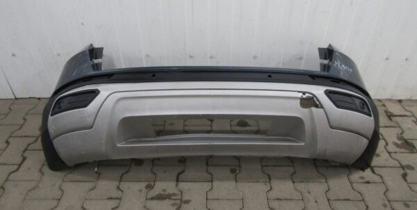Bumper SEAT ATECA 575 FACELIFT 2020-575807421 Achterbumper KJ12137