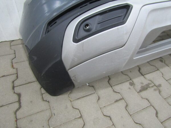 Bumper SEAT ATECA 575 FACELIFT 2020-575807421 Achterbumper KJ12137