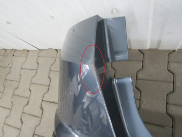 Bumper SEAT ATECA 575 FACELIFT 2020-575807421 Achterbumper KJ12137