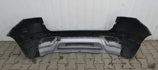 Bumper SEAT ATECA 575 FACELIFT 2020-575807421 Achterbumper KJ12137