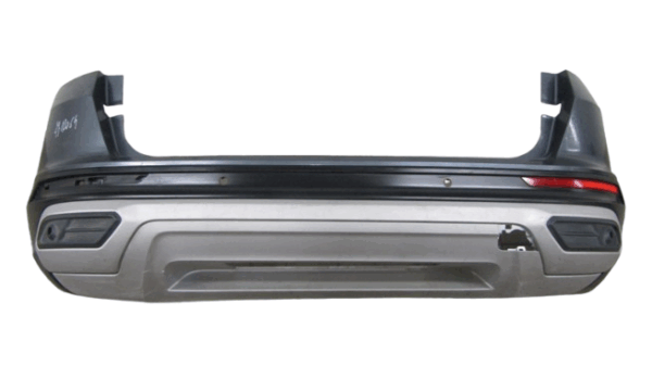 Bumper SEAT ATECA 575 FACELIFT 2020- 575807421D Achterbumper KJ12064