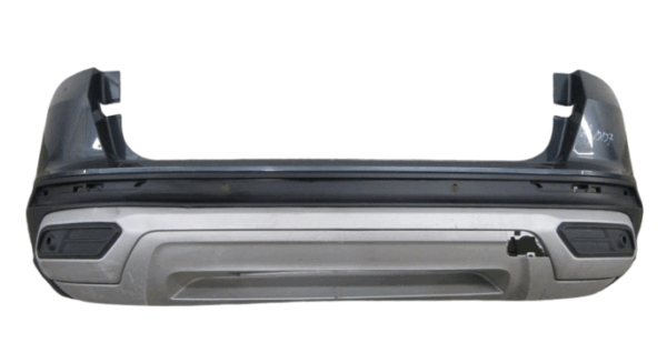 Bumper SEAT ATECA 575 FACELIFT 2020-575807421 Achterbumper KJ12137