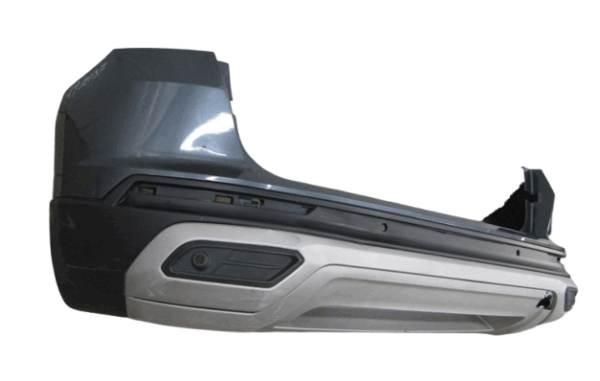 Bumper SEAT ATECA 575 FACELIFT 2020-575807421 Achterbumper KJ12137