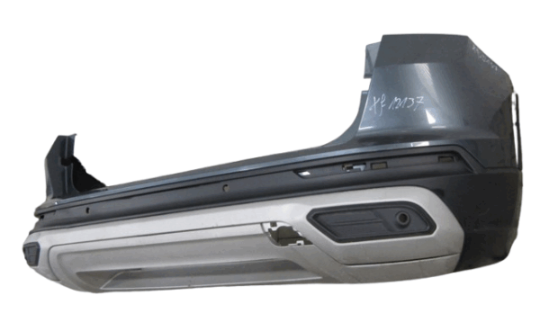 Bumper SEAT ATECA 575 FACELIFT 2020-575807421 Achterbumper KJ12137