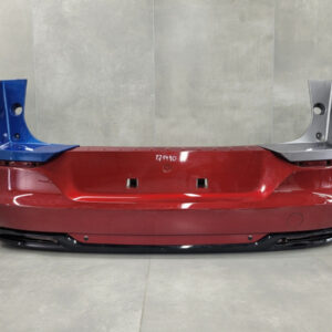 Bumper OPEL GRANDLAND X FACELIFT 21-1800260X Achterbumper PJ1490