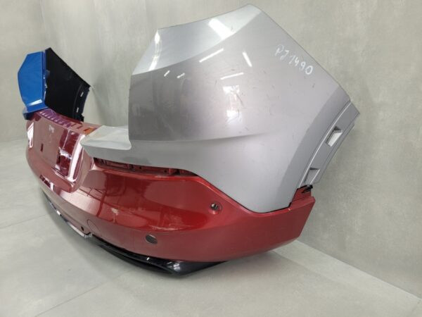 Bumper OPEL GRANDLAND X FACELIFT 21-1800260X Achterbumper PJ1490