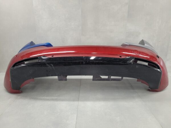 Bumper OPEL GRANDLAND X FACELIFT 21-1800260X Achterbumper PJ1490