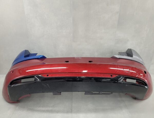 Bumper OPEL GRANDLAND X FACELIFT 21-1800260X Achterbumper PJ1490