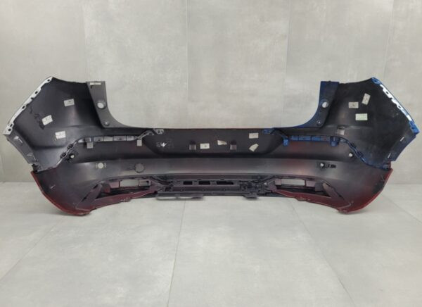 Bumper OPEL GRANDLAND X FACELIFT 21-1800260X Achterbumper PJ1490