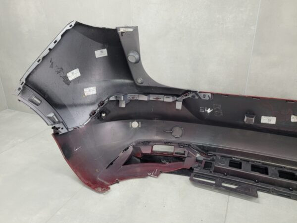 Bumper OPEL GRANDLAND X FACELIFT 21-1800260X Achterbumper PJ1490