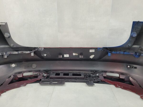 Bumper OPEL GRANDLAND X FACELIFT 21-1800260X Achterbumper PJ1490