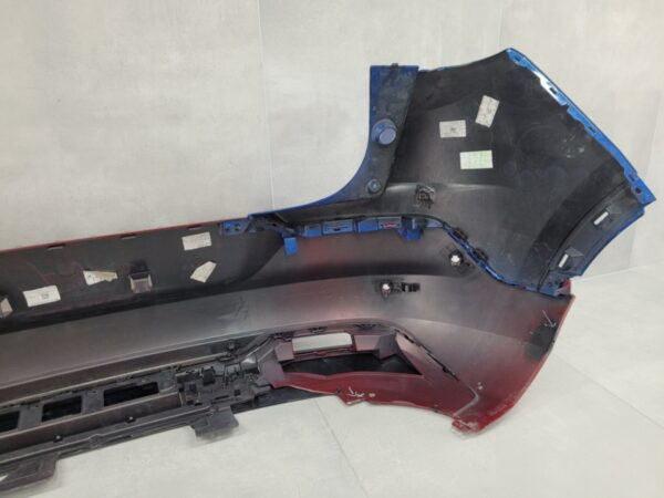 Bumper OPEL GRANDLAND X FACELIFT 21-1800260X Achterbumper PJ1490