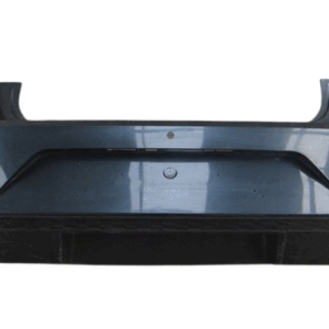 Bumper SEAT IBIZA V 5 HB 6F0 17-8521796438 Achterbumper KJ1844