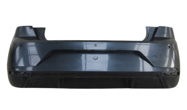 Bumper SEAT IBIZA V 5 HB 6F0 17-8521796438 Achterbumper KJ1844