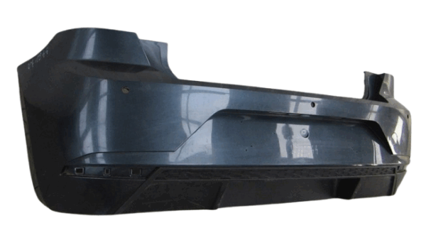 Bumper SEAT IBIZA V 5 HB 6F0 17-8521796438 Achterbumper KJ1844