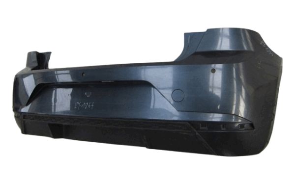 Bumper SEAT IBIZA V 5 HB 6F0 17-8521796438 Achterbumper KJ1844