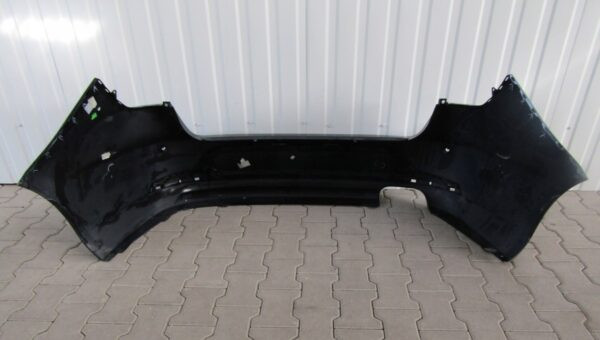 Bumper SEAT LEON III 5F9 KOMBI FR 12-9674517568 Achterbumper KJ3415