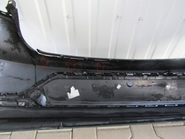 Bumper SEAT LEON III 5F9 KOMBI FR 12-9674517568 Achterbumper KJ3415