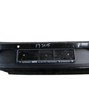 Bumper SEAT LEON III 5F9 KOMBI FR 12-9674517568 Achterbumper KJ3415