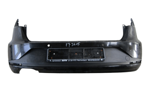 Bumper SEAT LEON III 5F9 KOMBI FR 12-9674517568 Achterbumper KJ3415
