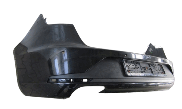 Bumper SEAT LEON III 5F9 KOMBI FR 12-9674517568 Achterbumper KJ3415