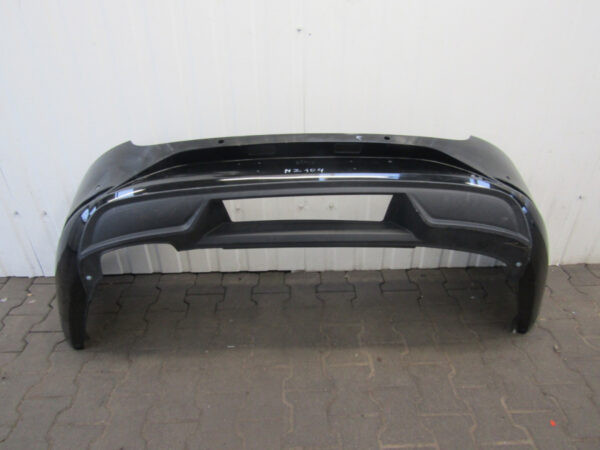 Bumper SEAT LEON IV 4 KOMBI 20- Achterbumper MZ104
