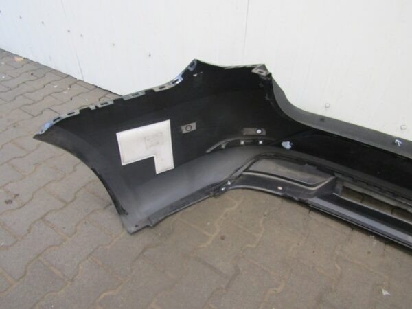 Bumper SEAT LEON IV 4 KOMBI 20- Achterbumper MZ104