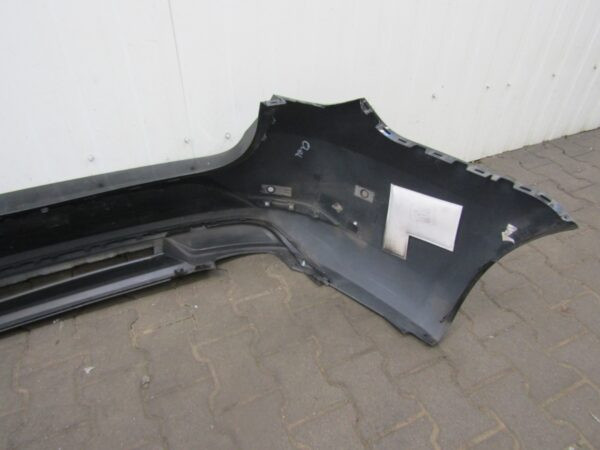 Bumper SEAT LEON IV 4 KOMBI 20- Achterbumper MZ104