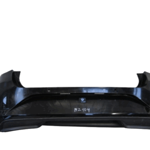 Bumper SEAT LEON IV 4 KOMBI 20- Achterbumper MZ104