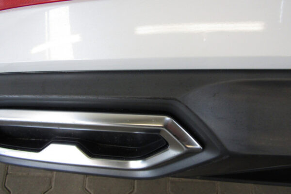 Bumper SEAT TARRACO FR 5FJ 19 - (6PDC) 5fj807417 Achterbumper KJ4806