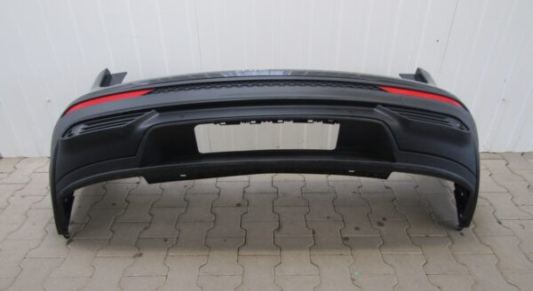 Bumper SEAT TARRACO 5FJ 18-5fj807417 Achterbumper KJ4870