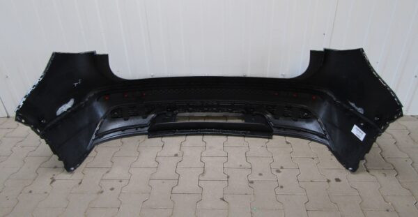 Bumper SEAT TARRACO 5FJ 18-5fj807417 Achterbumper KJ4870