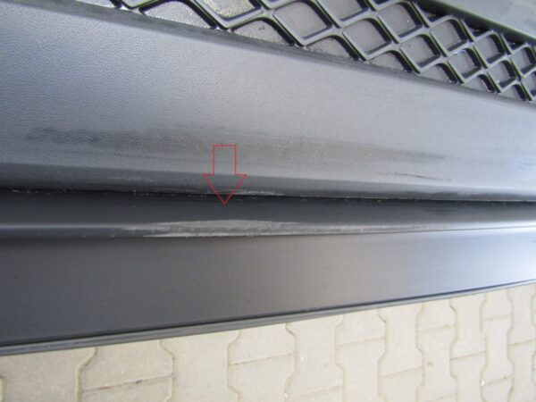 Bumper SEAT TARRACO 5FJ 18-5fj807417 Achterbumper KJ4870