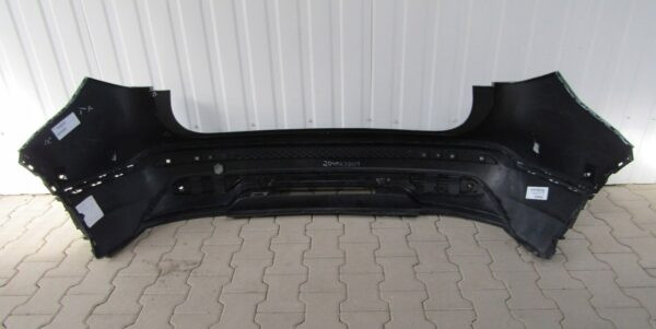 Bumper SEAT TARRACO 5FJ 18-11182453874 Achterbumper KJ4209
