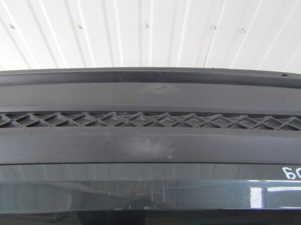 Bumper SEAT TARRACO 5FJ 18-11182453874 Achterbumper KJ4209