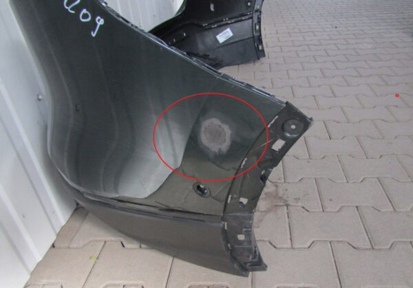 Bumper SEAT TARRACO 5FJ 18-11182453874 Achterbumper KJ4209