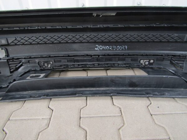 Bumper SEAT TARRACO 5FJ 18-11182453874 Achterbumper KJ4209