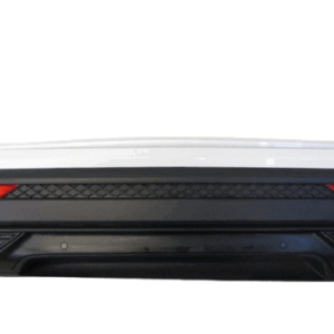 Bumper SEAT TARRACO 5FJ 18-5fj807417 Achterbumper KJ4796