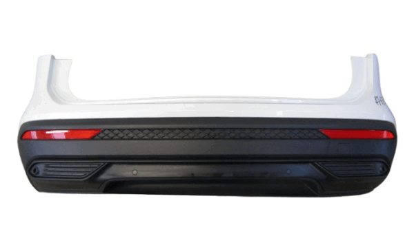 Bumper SEAT TARRACO 5FJ 18-5fj807417 Achterbumper KJ4796