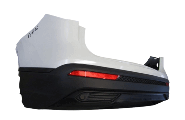 Bumper SEAT TARRACO 5FJ 18-5fj807417 Achterbumper KJ4796