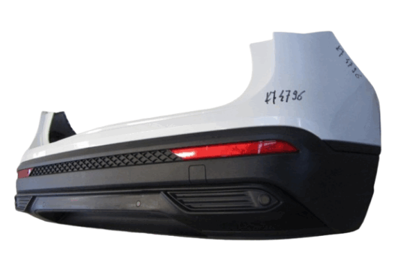 Bumper SEAT TARRACO 5FJ 18-5fj807417 Achterbumper KJ4796