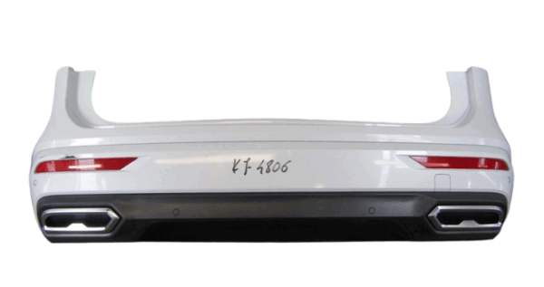 Bumper SEAT TARRACO FR 5FJ 19 - (6PDC) 5fj807417 Achterbumper KJ4806