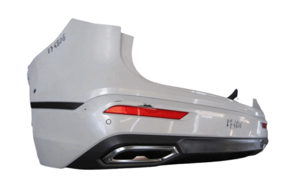 Bumper SEAT TARRACO FR 5FJ 19 - (6PDC) 5fj807417 Achterbumper KJ4806