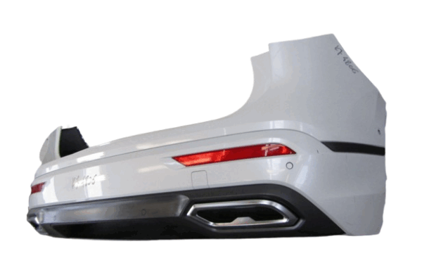 Bumper SEAT TARRACO FR 5FJ 19 - (6PDC) 5fj807417 Achterbumper KJ4806