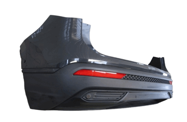 Bumper SEAT TARRACO 5FJ 18-5fj807417 Achterbumper KJ4870