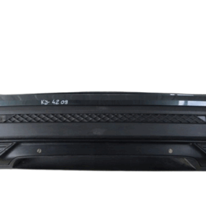 Bumper SEAT TARRACO 5FJ 18-11182453874 Achterbumper KJ4209