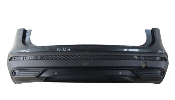 Bumper SEAT TARRACO 5FJ 18-11182453874 Achterbumper KJ4209