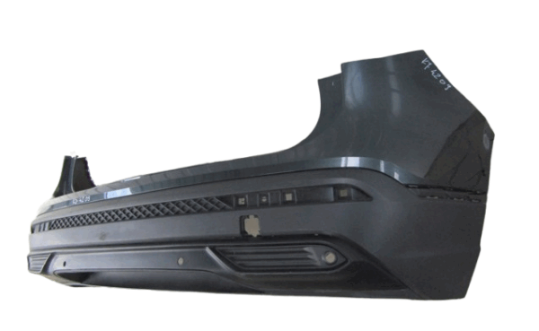 Bumper SEAT TARRACO 5FJ 18-11182453874 Achterbumper KJ4209
